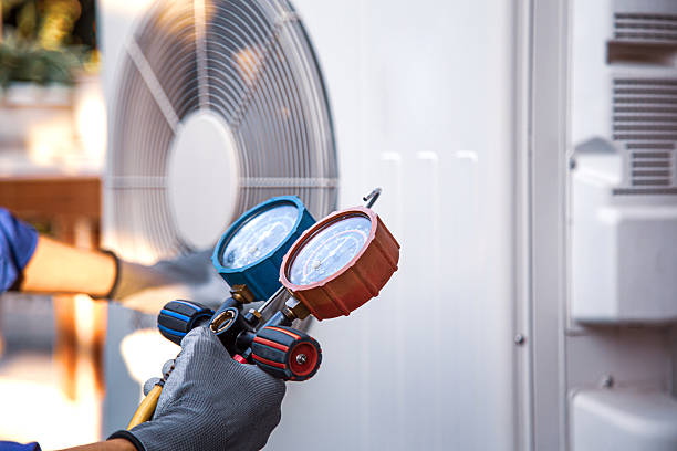 Affordable Hvac solutions in Dora, NM